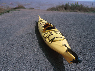 Hilton Head Kayaking
